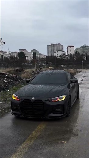 THE MOST BMW M4 (AURA 999+) #BMW #viral car