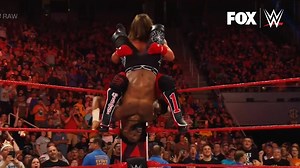 “My little brother-in-law took the first Styles Clash ever on the trampoline.” ‘The Phenomenal’ AJ Styles shares the origins of his signature finisher. | WWE on FOX