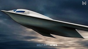 37K views · 1.7K reactions | BREAKING! US Announced Its Deadliest Next Generation Stealth Bomber The U.S. corporation Northrop Grumman showed a teaser announcement of the new B-21 Raider bomber. During the teaser, the company announced the full announcement of the next-generation bomber on December 2. | Military News | Facebook