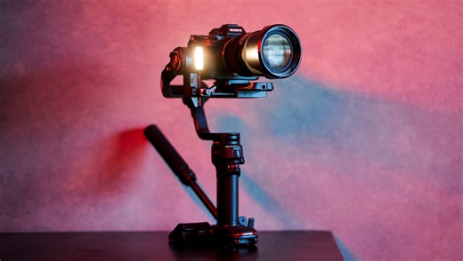 Fstoppers Reviews the Zhiyun Weebill 3 Handheld Gimbal