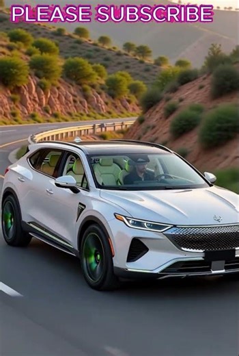 “Introducing New Futuristic Car: The New Drive X7 2026!”