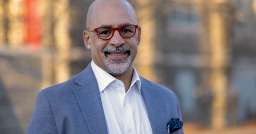 State Rep. Chris Rabb is running for Dwight Evans' seat in Congress