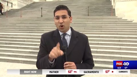 Lawmakers react to court striking Texas redistricting map