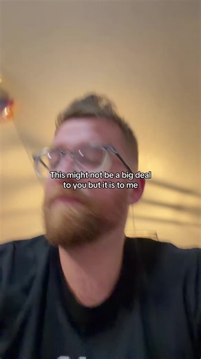 Small Progress Means Everything