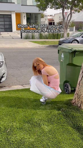 Stormi Gee on Instagram: "I have never been cold ☝🏼 #reels #comedy"