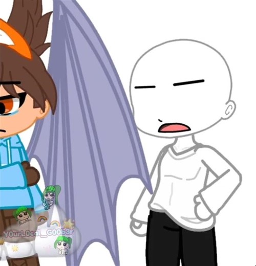 Entry for ‪@F0XIIIEEE‬ 's comp :3 #gacha #comp #entry