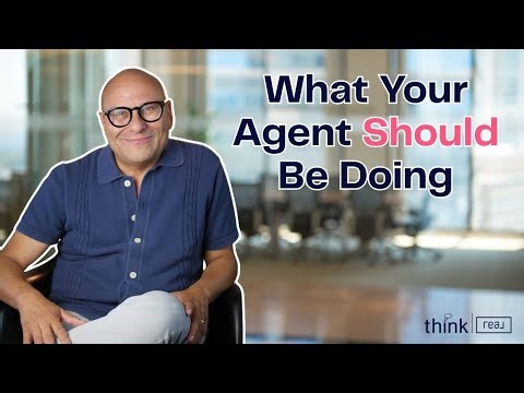 What Does a Great Real Estate Agent Actually Do for You? Here's the Truth.