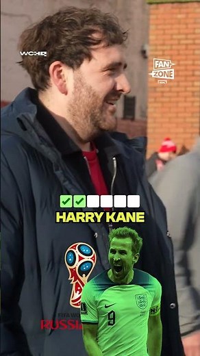 Name the WORLD CUP TOP SCORER from EVERY year 🏆