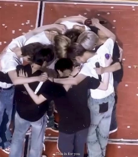 ENHYPENとENGENEの永遠の絆