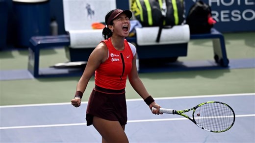 Who is Alexandra Eala? Biography & US Open 2025 Historic Win
