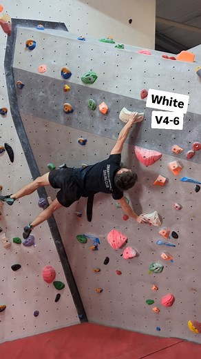 🤍New Whites V4-6🤍 First room has been reset! | alien rock