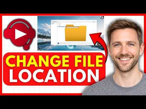 How To CHANGE File Location In Soundpad (EASY) 2026