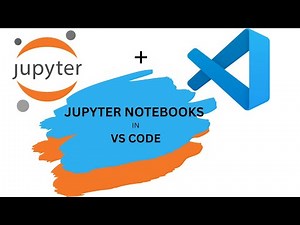 Using Jupyter Notebooks in VS CODE 2025
