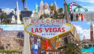 Las Vegas Electronics Recycling & Data Destruction