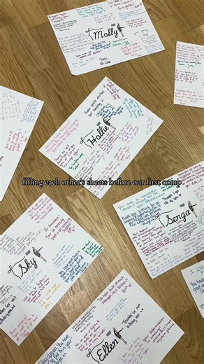 Cheer Team Unity: Preparing for Our First Competition