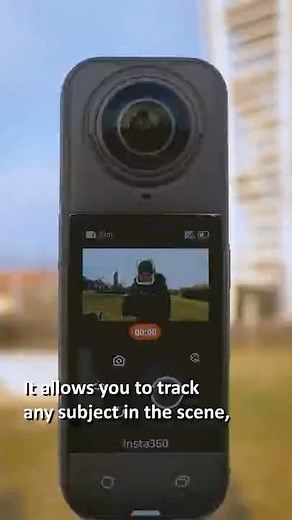 This Face Tracking Difference Actually Matters | Insta360 X5 VS DJI OSOMO Pocket 3