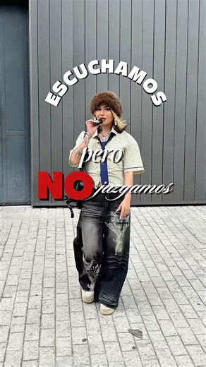 Which item from my outfit wouldn't you wear? 👀 #interviews #streetquestions #fashion