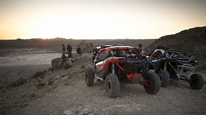 What are the D.E.S.S. learning keys? - Can-Am Off-Road