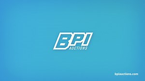 Here are some success stories highlighting the great work the BPI team have completed recently. ✔️ 98% of lots sold ✔️ Site catalogued, sold and cleared in under 3 weeks ✔️ Over 400 registrants | BPI