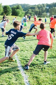 Agility and COD (Open vs Closed Skill Agility); Transferring Skills Fr