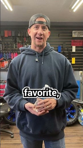 FAVORITE Powder Coating Color?