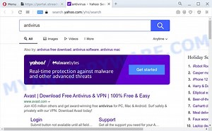 How to uninstall StreamSearchFinder from Chrome, Firefox, IE, Edge
