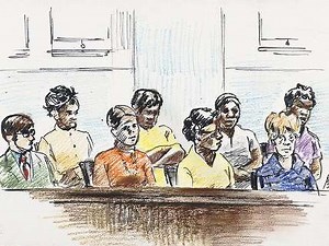 Jury Nullification Law Gutted by New Hampshire Supreme Court