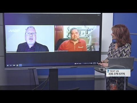 These are the scams AARP wants you to look out for (Part 1)