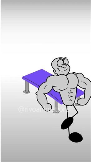 💪The body builder show !😂 (Memes) #shorts