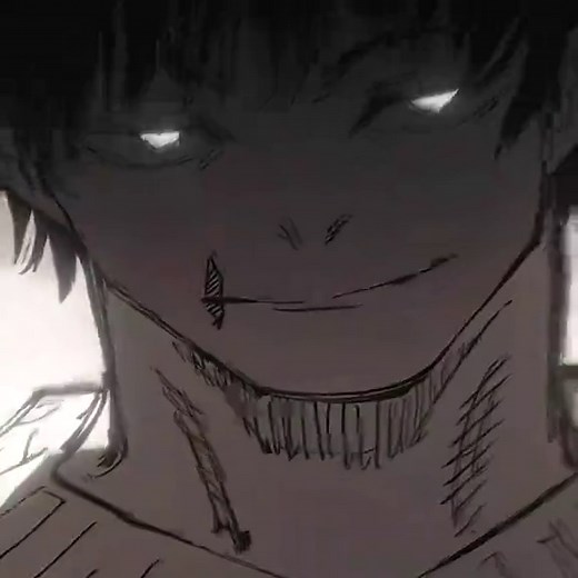 Toji Edit: New Motion Blur and Watermark Effects