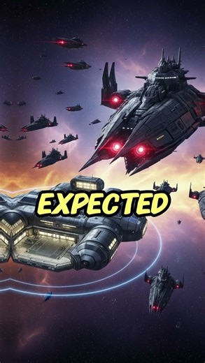 “They Killed Human Children… Earth Erased an Empire”