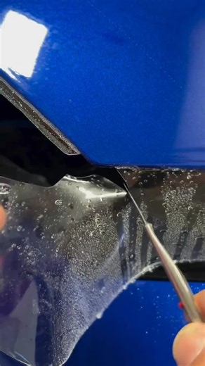 Tony @ The Wrap Showcase | Perfection 👌 @cwwraps . . . . . #wrapsleeprepeat #fullcarwraps #wraptools #wrapshop #vehiclegraphics #vehiclewraps #satisfying... | Instagram