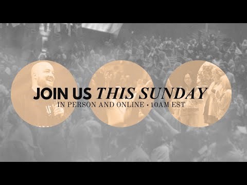 Altar Sunday | Jeremiah Johnson