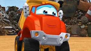 Watch The Adventures of Chuck & Friends Season 1 Episode 8 - Choosy Chuck / The Best