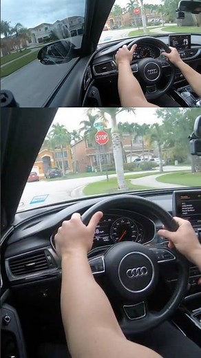 How To Make Turns While Driving (Beginner’s Guide)