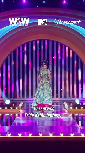 Making of “Color my world” para @Gala Varo en #globalallstars @RuPaul’s Drag Race #fyp #mx #aviesc #galavaro #makingof