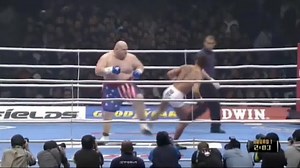 438K views · 3.1K reactions | Genki Sudo show!!! Watch it!!! 70kg vs 130kg!!! #GenkiSudo #TheBest #MMA #Videos # | Kombat League | Facebook