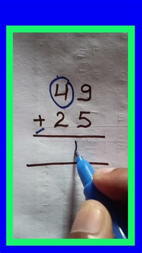 #learn super fast maths addition method 💥 mathematics#trendingshorts #viralvideo