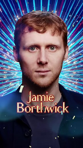 Waltzing straight in from Walford EastEnders Jamie Borthwick is bringing soap star power to #Strictly 🙌 | BBC Strictly Come Dancing