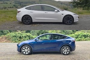 Model 3 vs Model Y | Two weeks. Two Teslas. Which one wins?