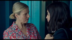 22K views · 326 reactions | Karine Viard est (littéralement) une nounou d'enfer dans cette première bande-annonce pour « Chanson Douce », l'adaptation du livre de Leïla Slimani | Vanity Fair France | Facebook