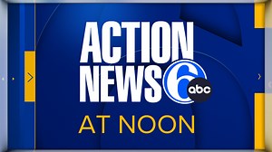 Action News at Noon - July 11, 2024