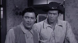 Watch Cheyenne Season 1 Episode 14 - Johnny Bravo