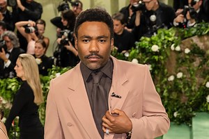 Childish Gambino Returns With Surprise Album “Atavista”