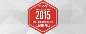 Best Horror Movie