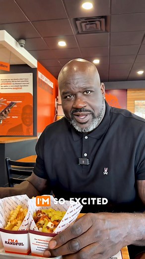 Big Food. Even Bigger Flavor. These new sides go crazy 🔥 | Big Chicken