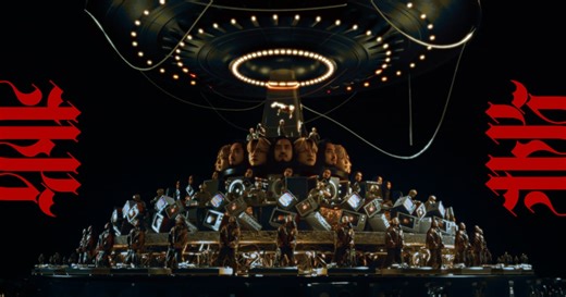 Creepy Nuts「ダンダダン」オープニングテーマとシンクロして増殖（動画あり）