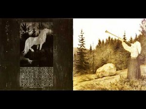 Burzum - Filosofem (1996) (Reissue 2010) (FULL ALBUM)