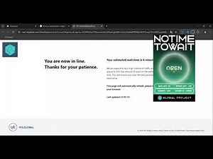 NO-TIME-TO-WAIT v2.2.0 anti WAITING-ROOM cloudflare