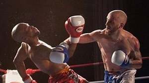 My 5 Best Muay Thai Combinations